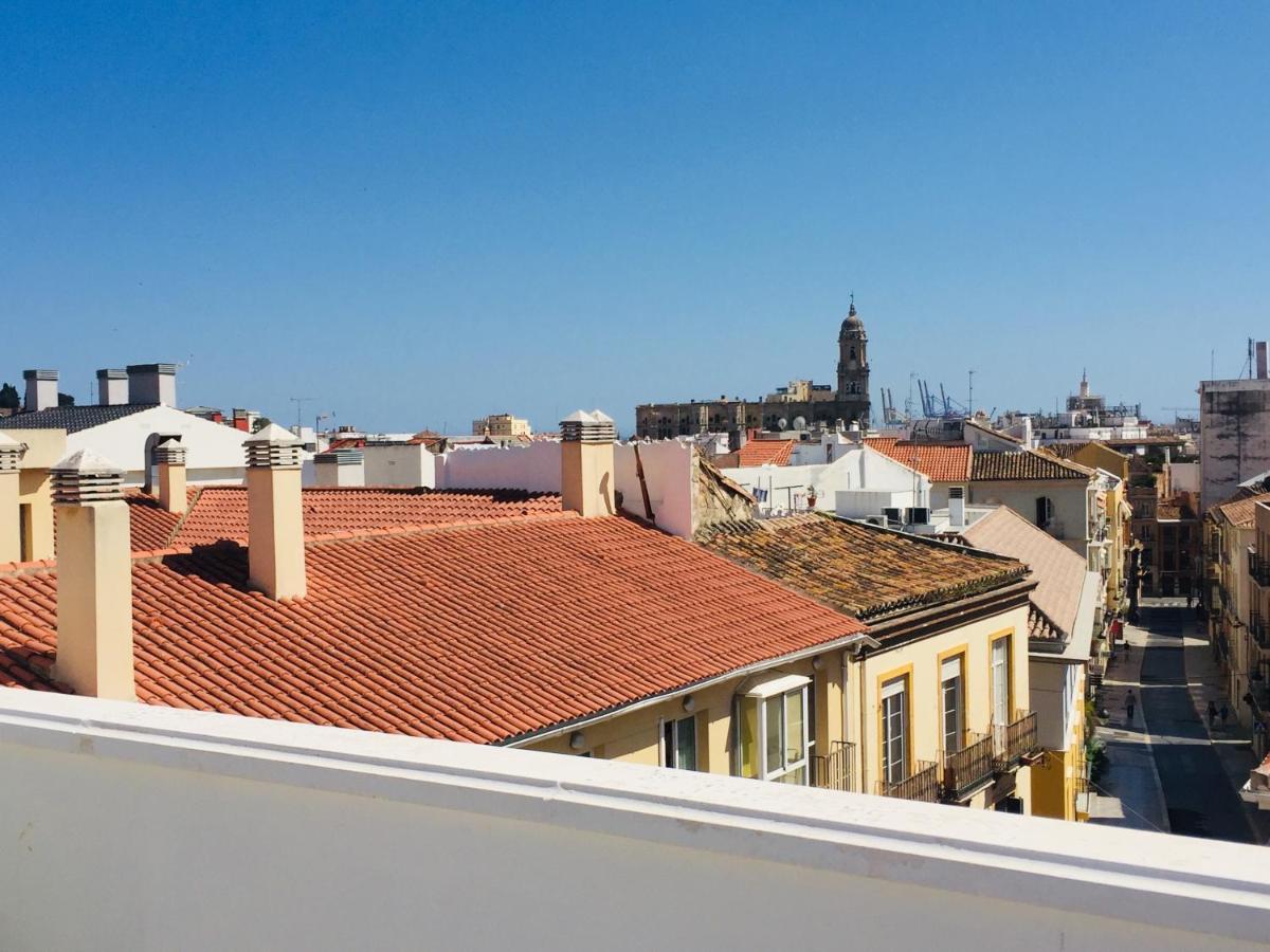 Charming With Private Terrace,heart Of Apartament *