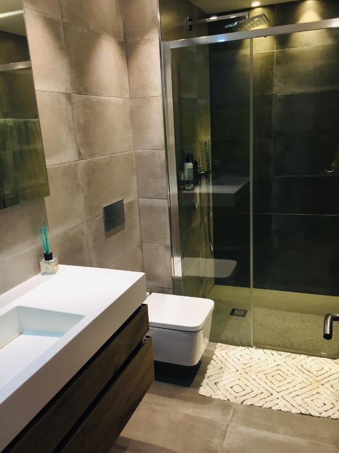 Charming With Private Terrace,heart Of Apartament Malaga