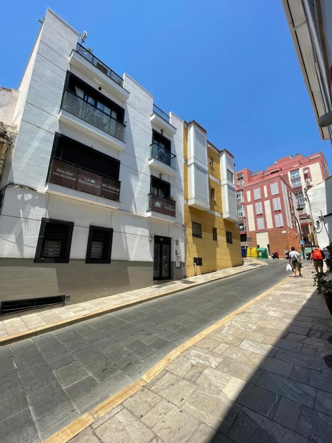 Charming With Private Terrace,heart Of Apartament *